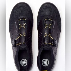 SoulCycle Legend 2.0 x Pearl iZumi Cycling Shoes